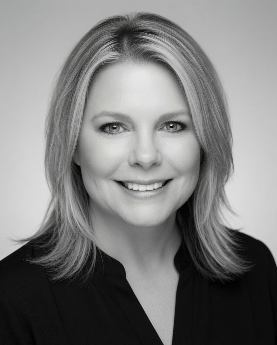 Grace Broll, Founder & Creative Designer of Small But Mighty Web